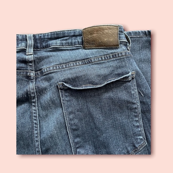 PAIGE Federal Slim Straight Leg Jeans - Picture 5 of 6